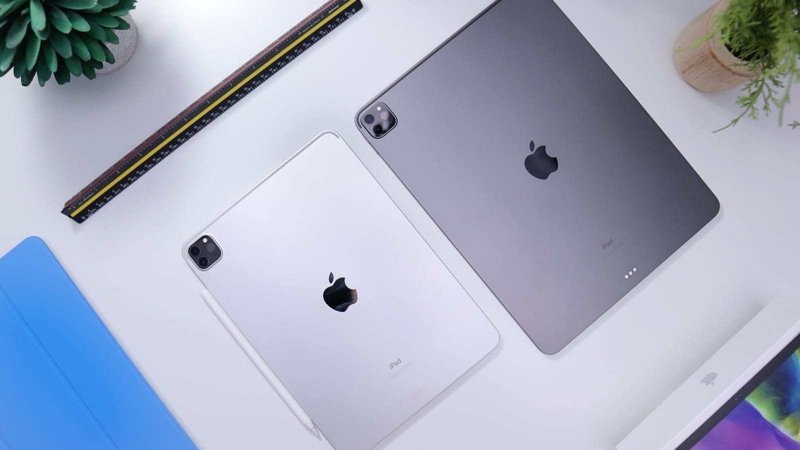 【蘋果平板電腦推薦】2024年1月Apple iPad系列怎麼挑選？iPad/iPad mini/iPad Pro/iPad Air差異比較總