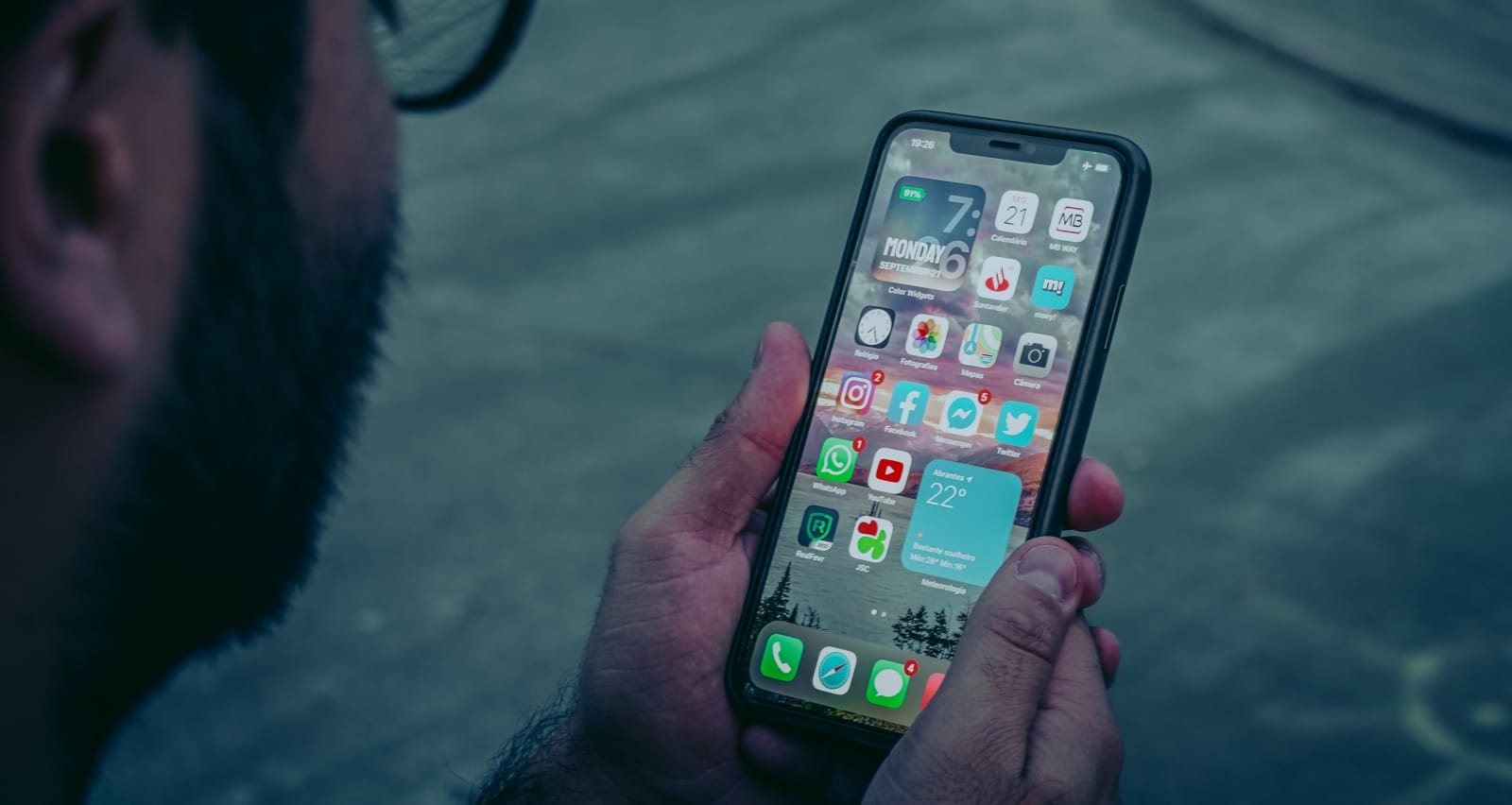 【手機專知】iPhone如何關閉側邊按鈕掛電話功能？防止鎖定按鍵誤掛電話！