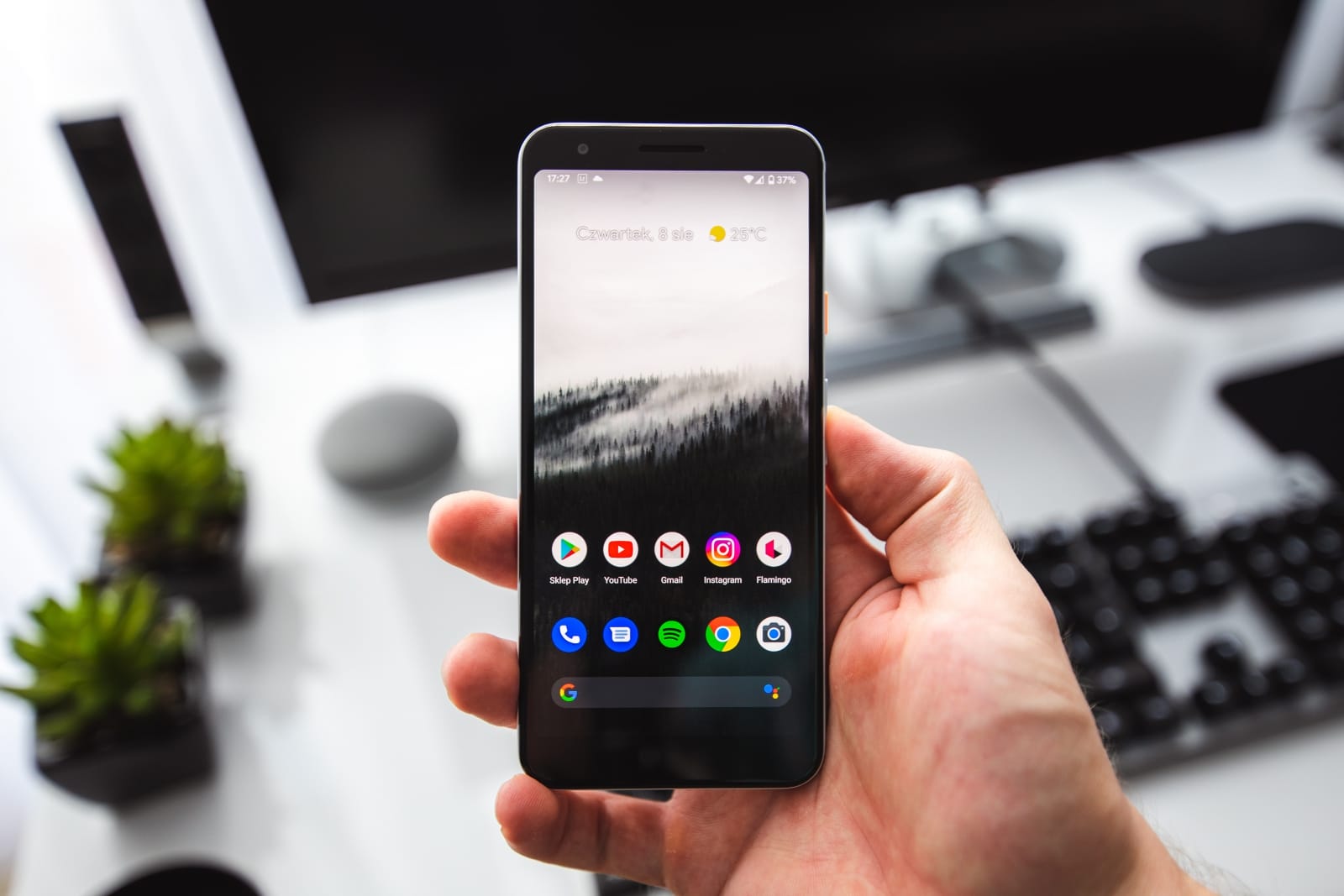 【手機專知】Google Pixel手機如何通話錄音？錄製通話內容APP教學