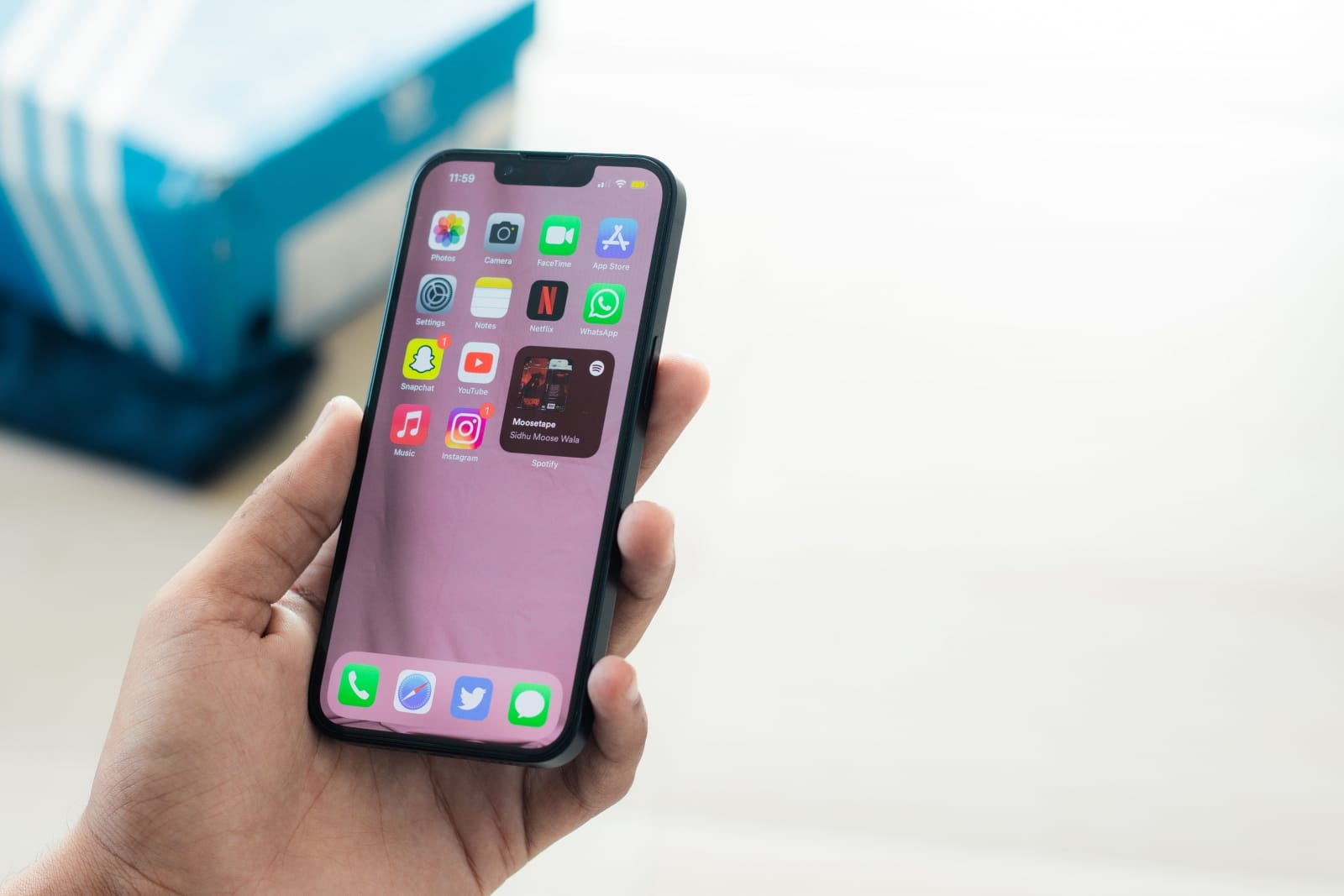 【手機專知】iPhone主畫面App排列怎麼重置？iOS桌面還原出廠狀態