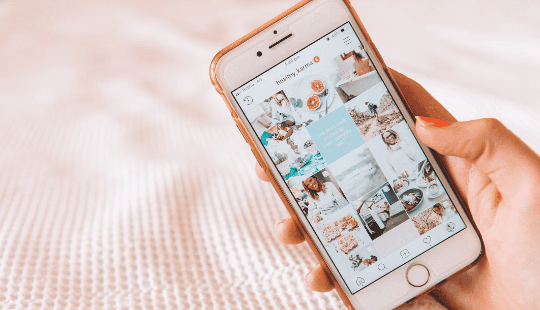 【科技新知】Instagram貼文圖片如何更改順序？IG多圖排序調整教學！