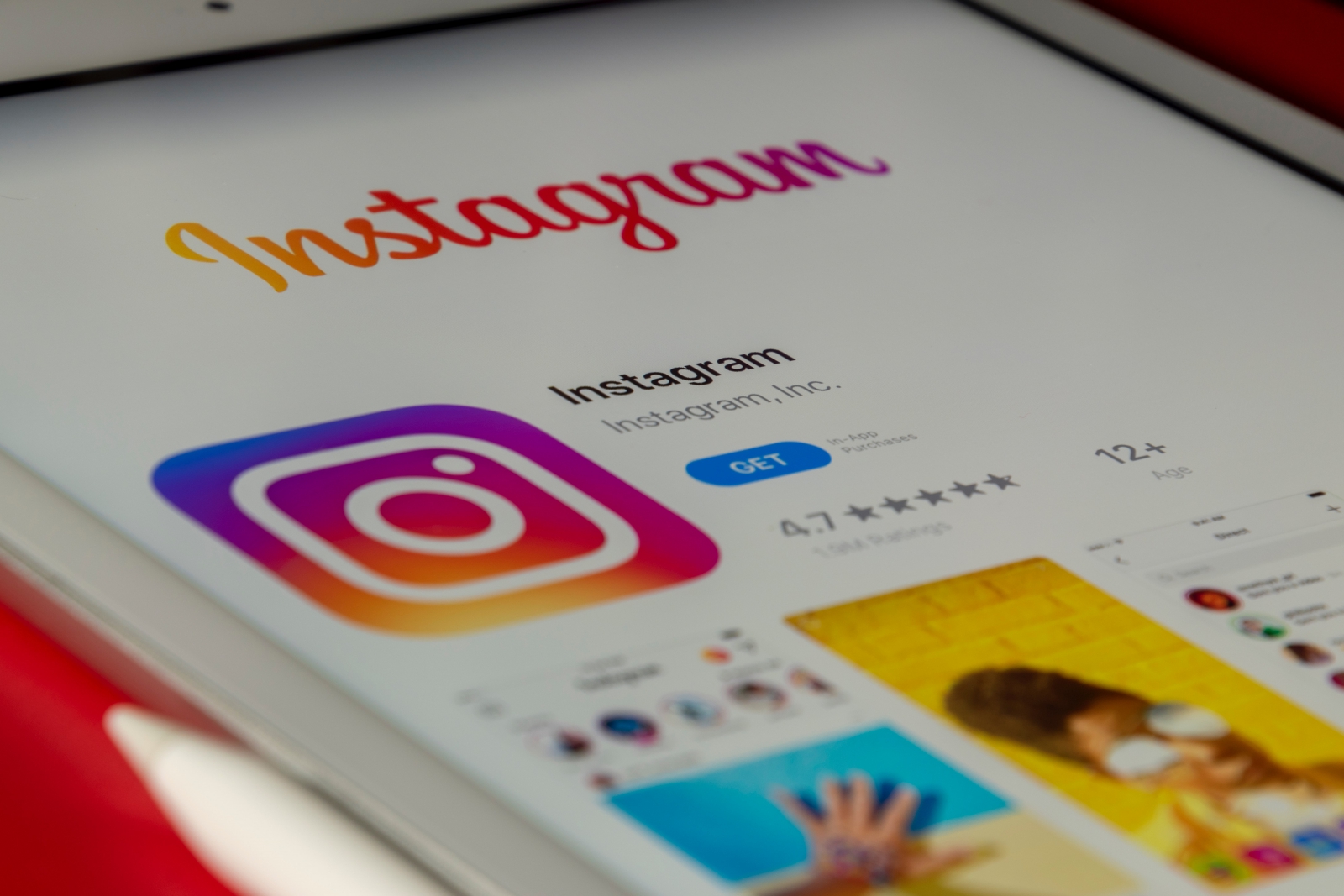 【科技新知】IG一直滑到廣告？教你如何在Instagram只觀看追蹤用戶的貼文！