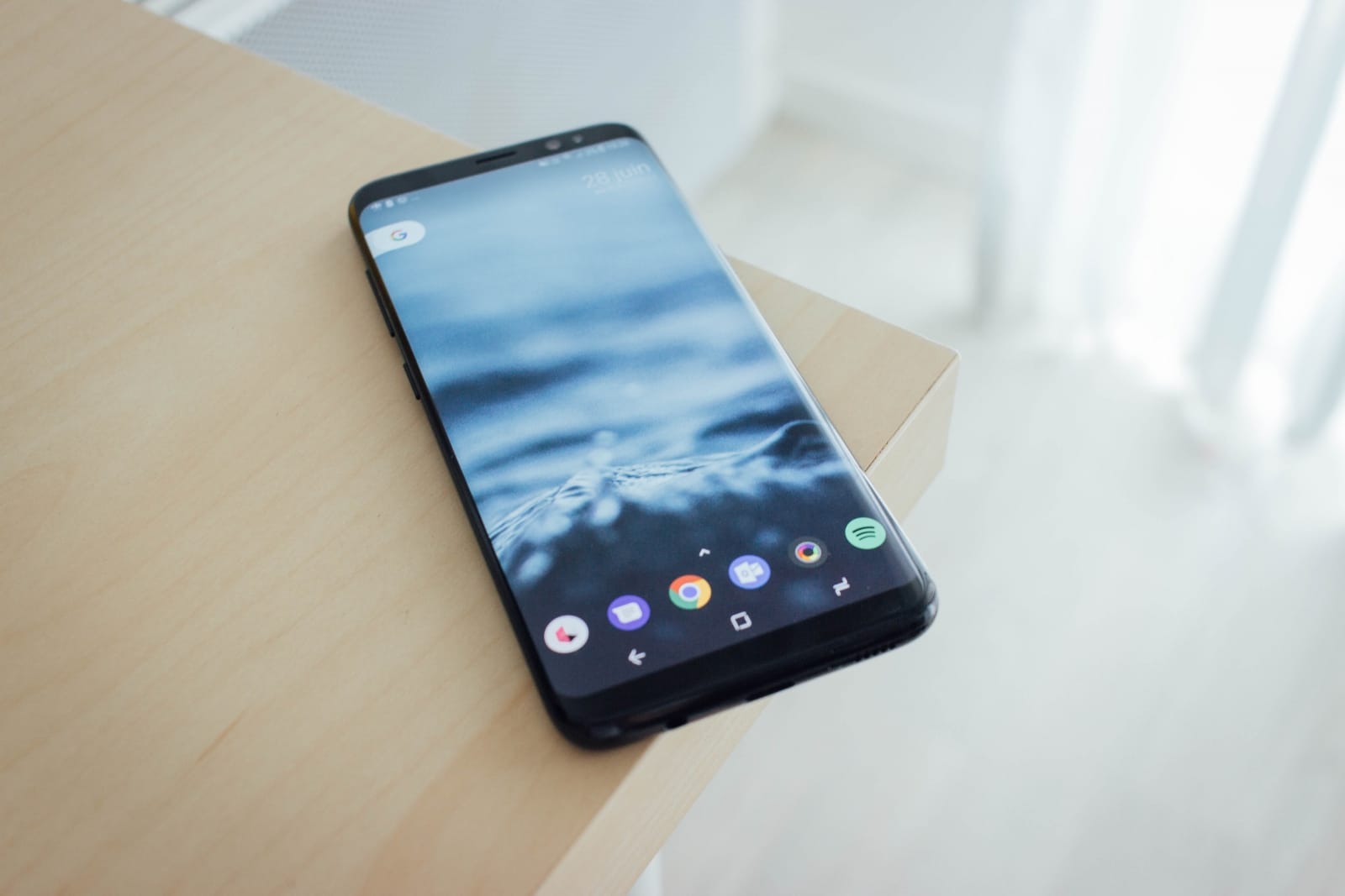 【手機專知】安卓手機怎麼關閉螢幕自動旋轉？Android螢幕翻轉鎖定教學