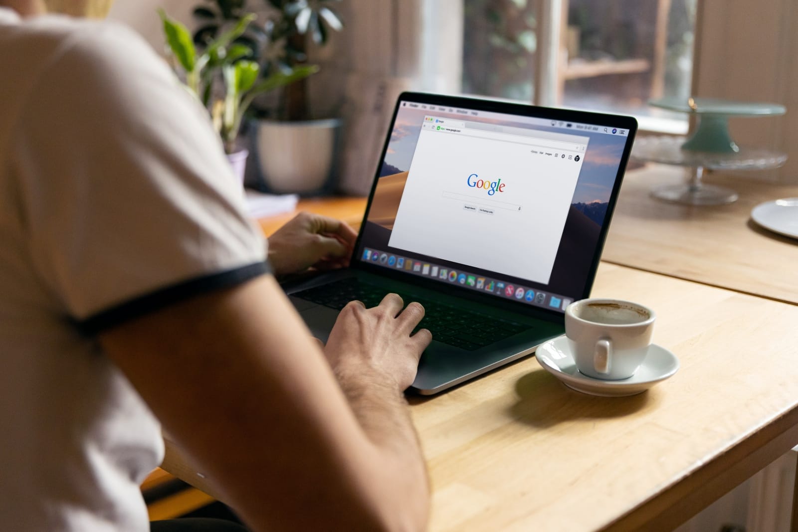 【科技新知】Google Chrome瀏覽器下載檔案怎麼更改儲存位置？