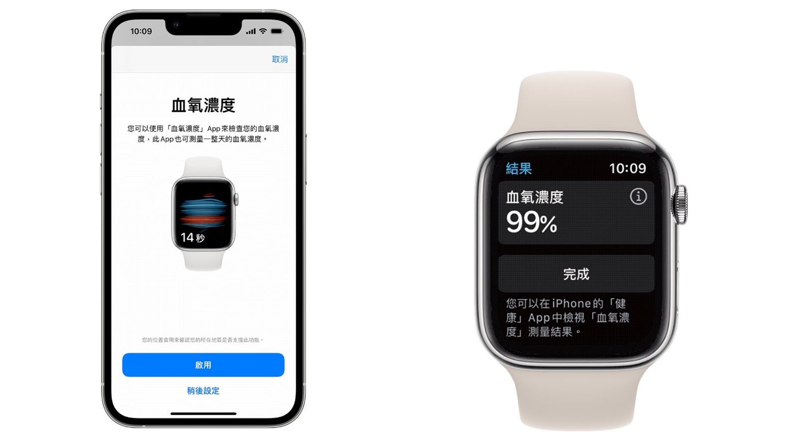 【科技新知】Apple Watch怎麼測量血氧濃度？結果準確嗎？
