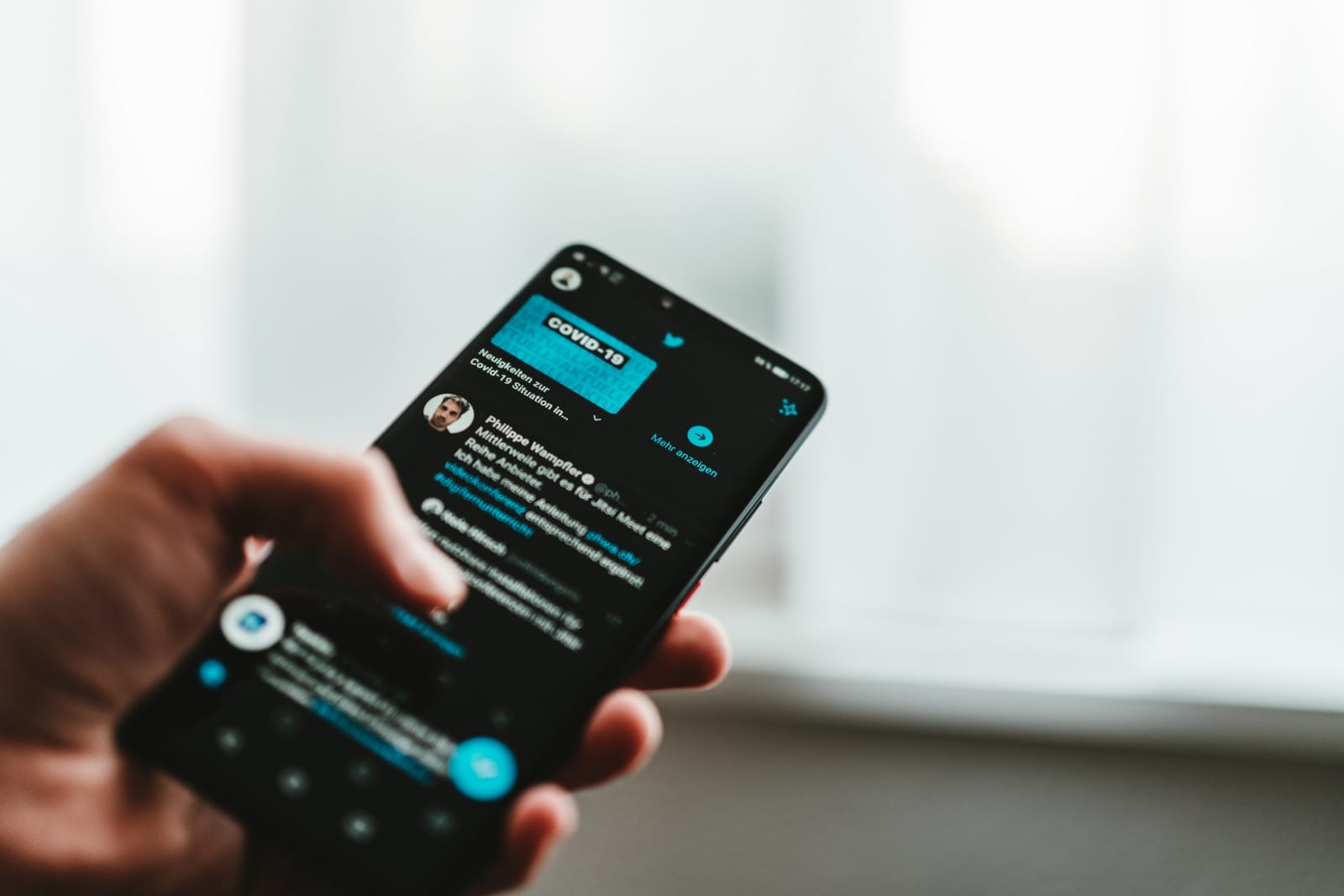 【科技新知】Twitter如何顯示最新推文？推特時間軸顯示設定教學