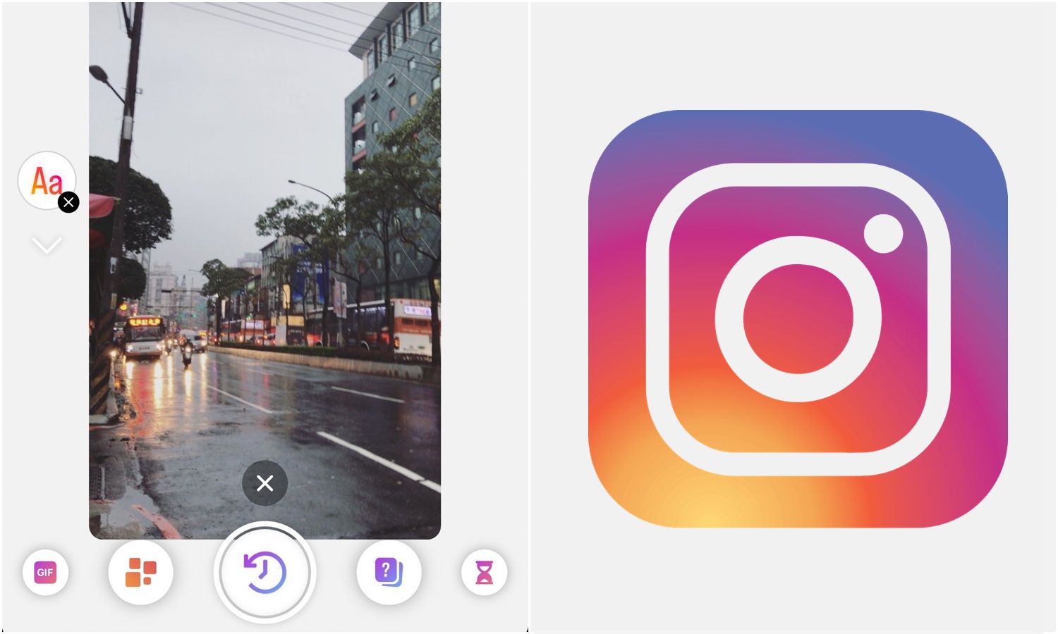 【科技新知】Instagram(IG)限動「我的這一天」不能用？教你用這招解決！