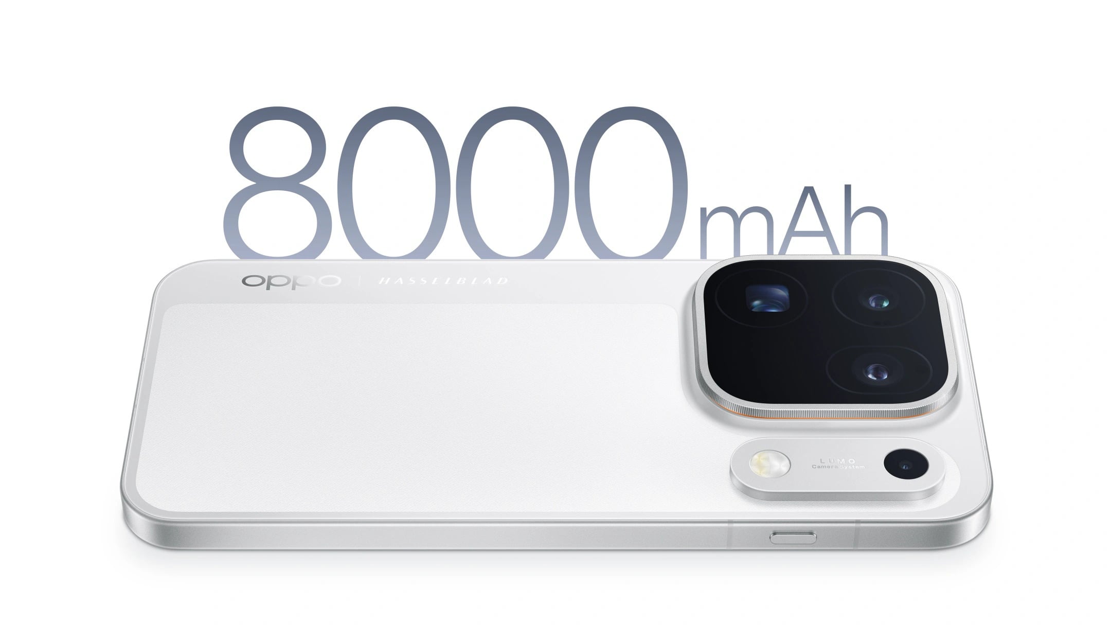 OPPO Find X10 電池