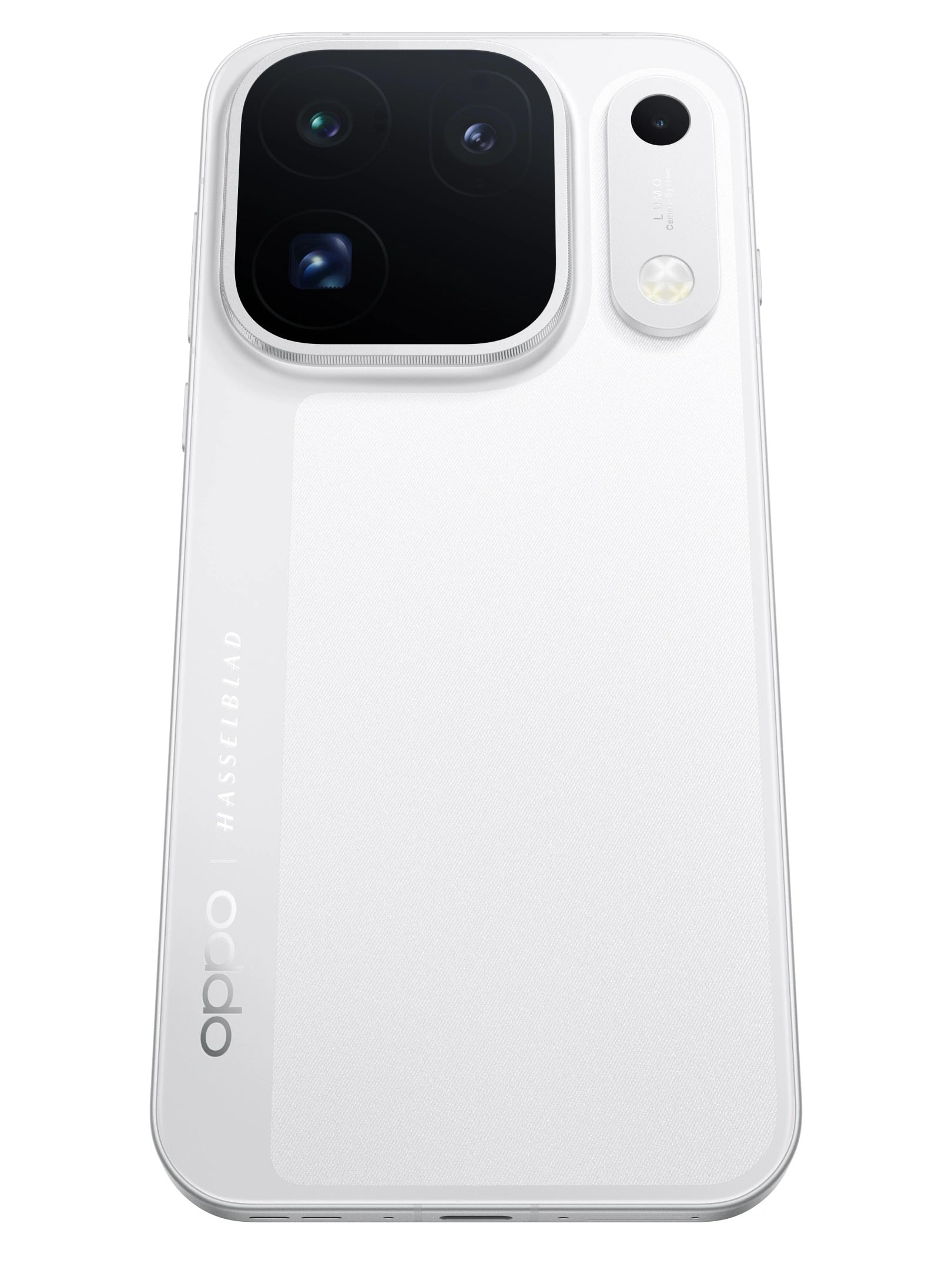 OPPO Find X10 設計