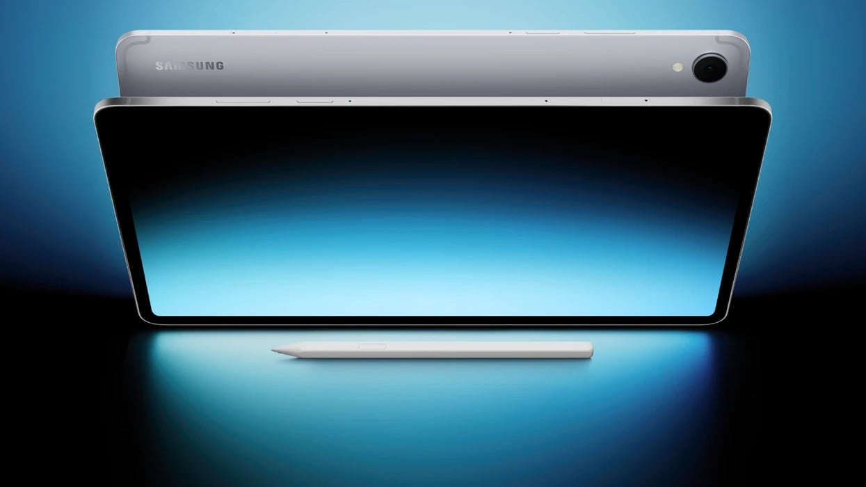 SAMSUNG Tab S11 Wi-Fi (12G/128G) SAMSUNG Tab S11 Wi-Fi (12G/128G) 形象圖展示