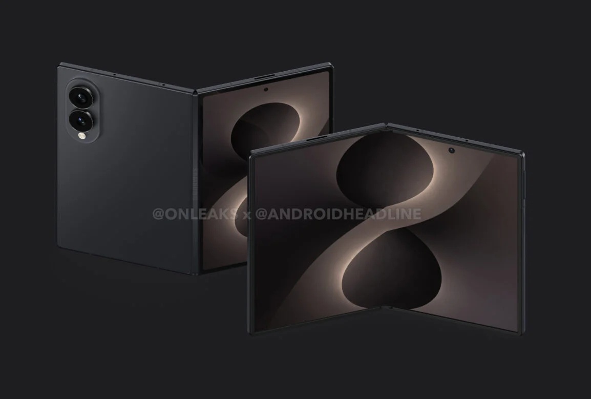 Wide Fold