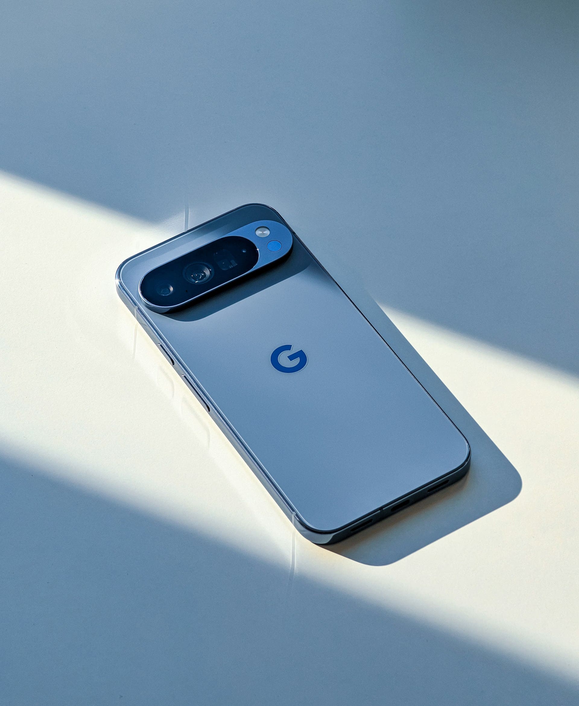Pixel 11 Pro Gray