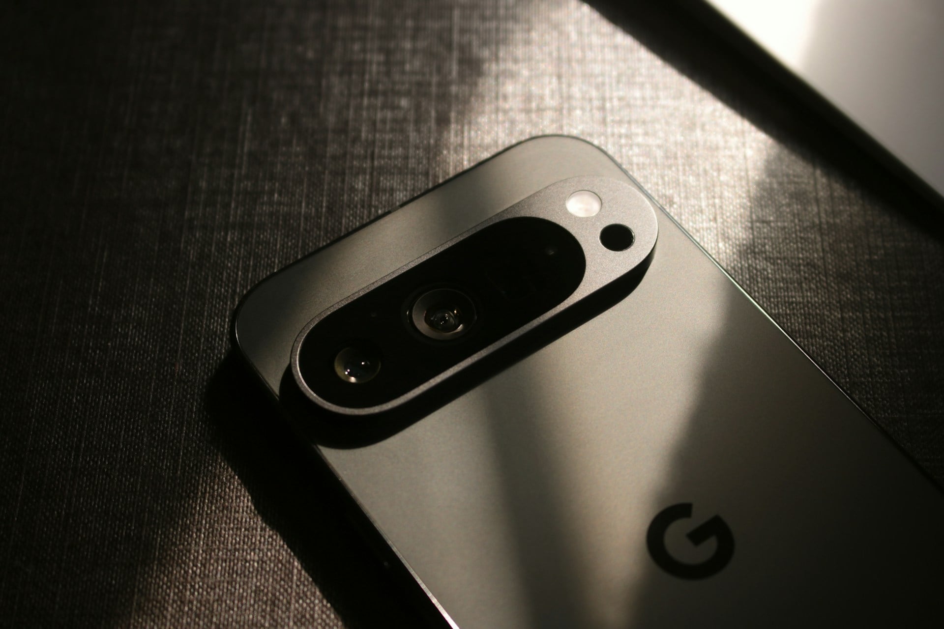 Google Pixel Black