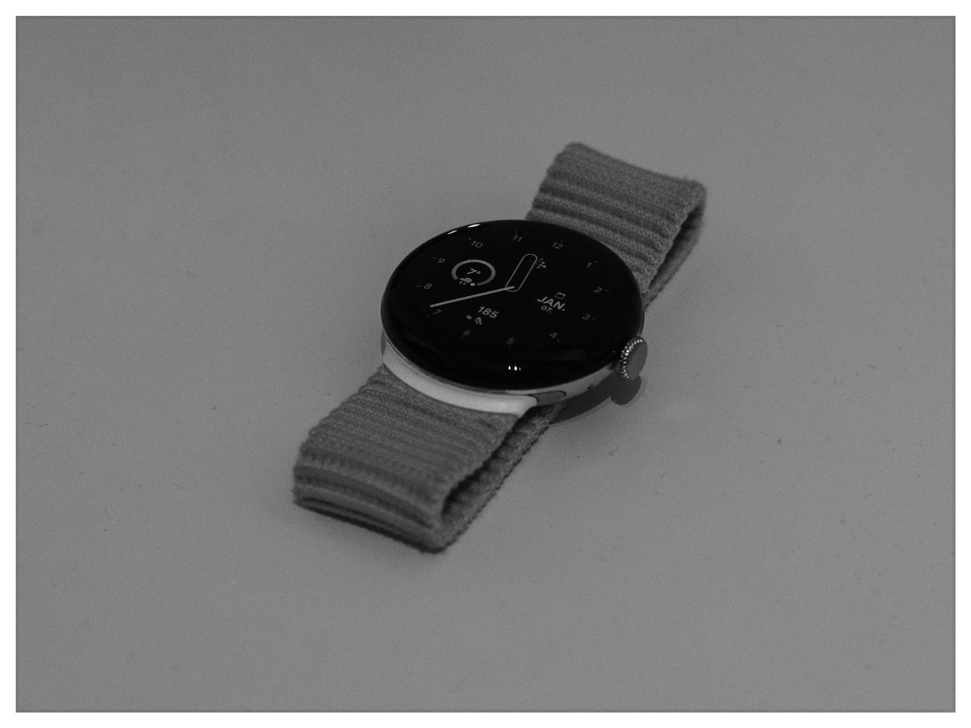 【快訊】Pixel Watch 5 傳全系列漲價！？入門款恐調漲 50 美金