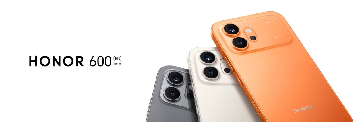 【機型介紹】HONOR 600 Pro 值得買嗎？200MP相機、7000 mAh大電池