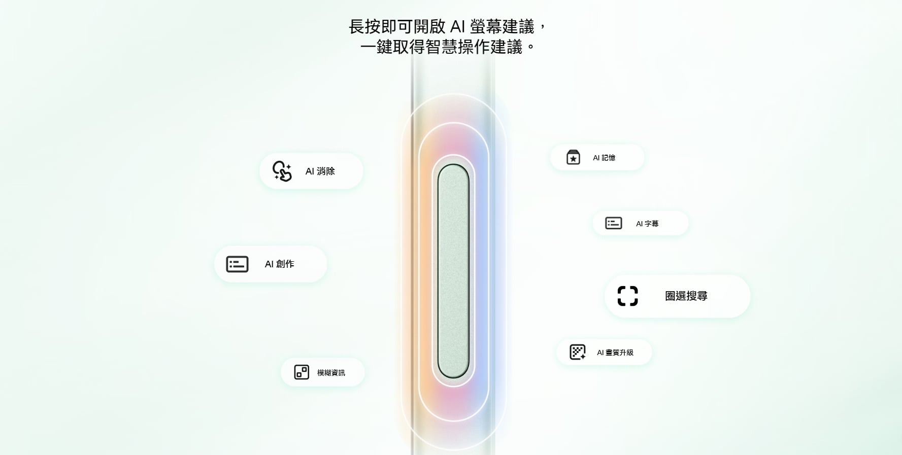 HONOR 600 Lite AI 功能
