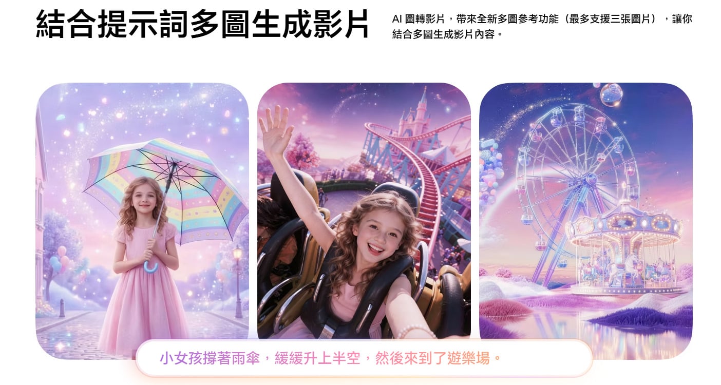 HONOR 600 Pro 文字生成影片