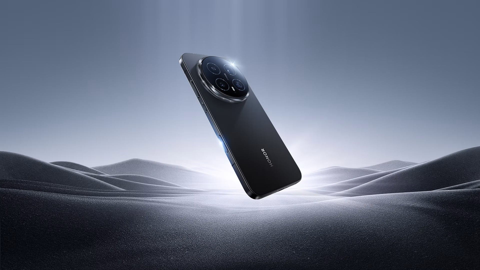 HONOR Magic8 Pro 黑色