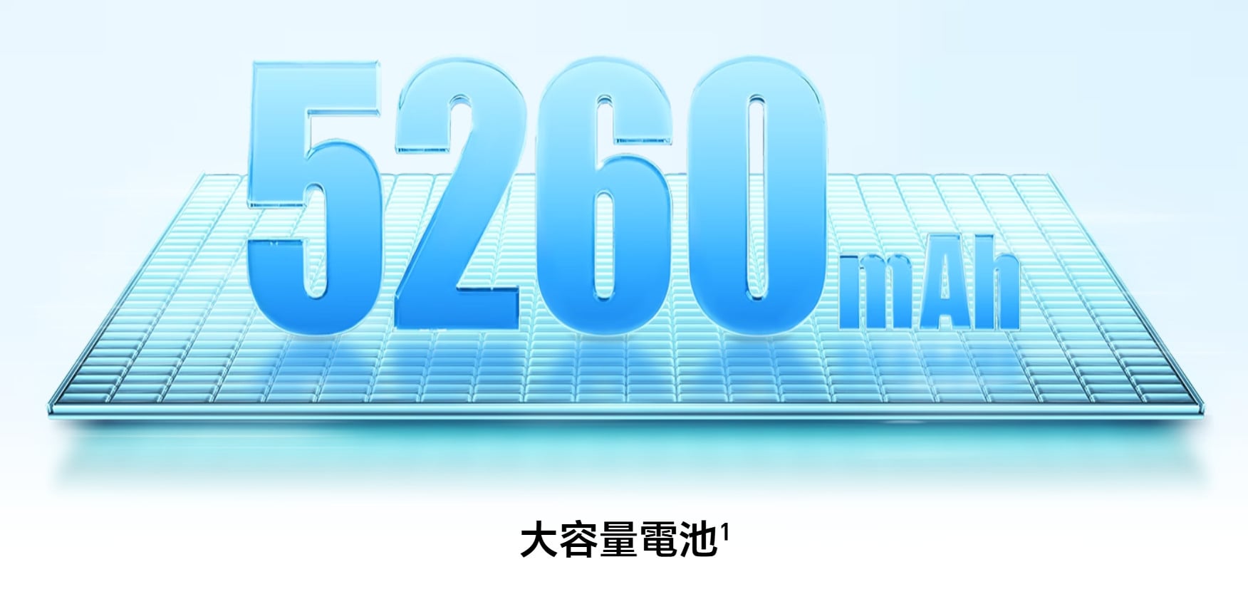 HONOR X6d 電池