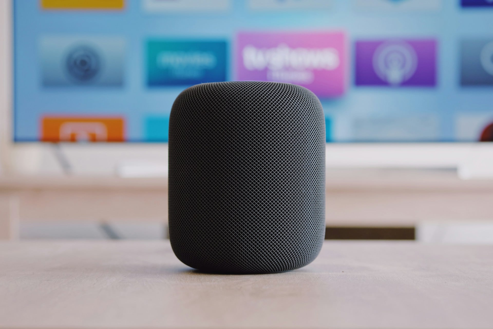 HomePod
