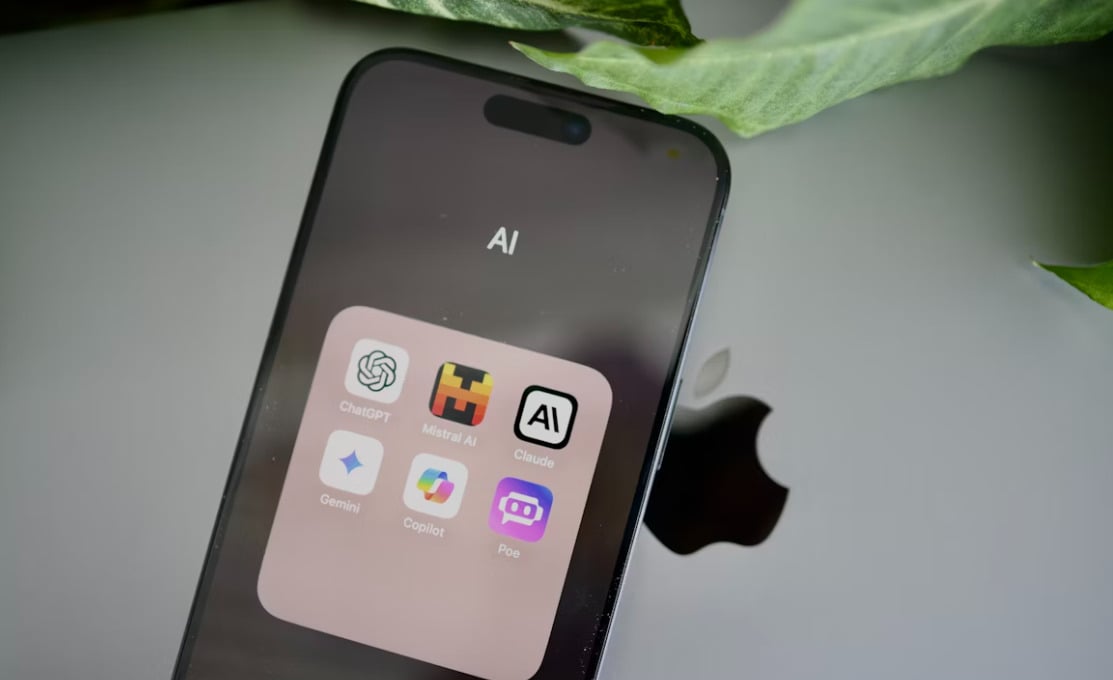 【手機專知】什麼是AI手機？AI智慧功能、特色應用一次看懂