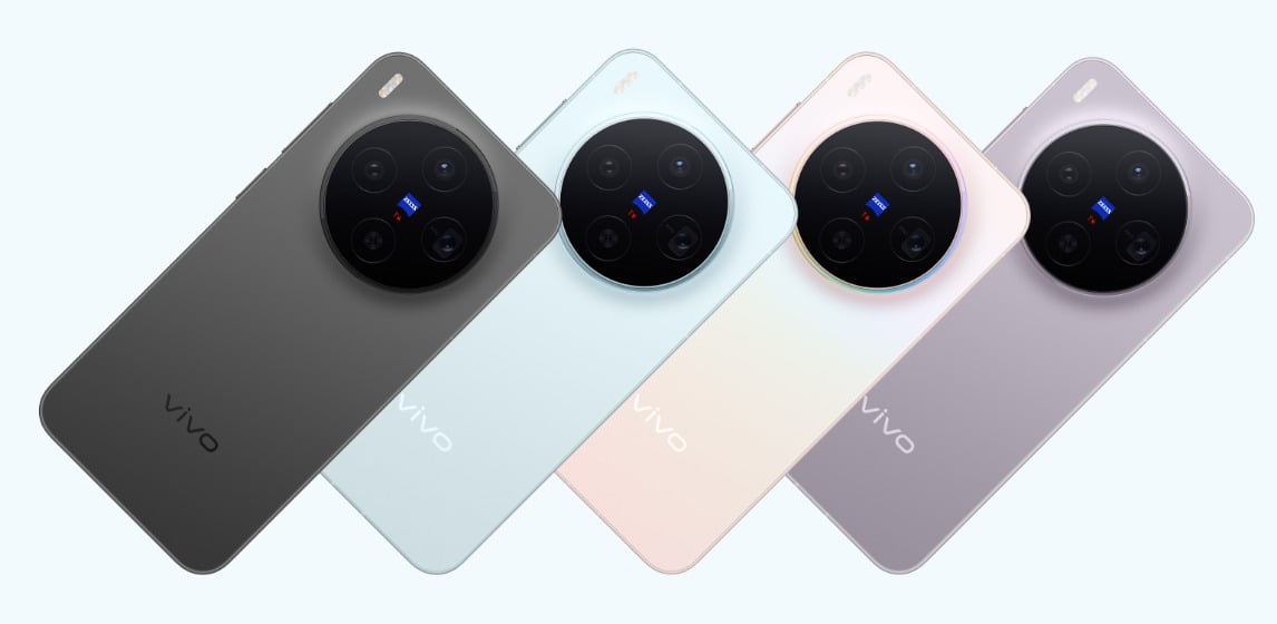 【購機技巧】vivo X300系列最低價情報!最新空機降價折扣看這篇!