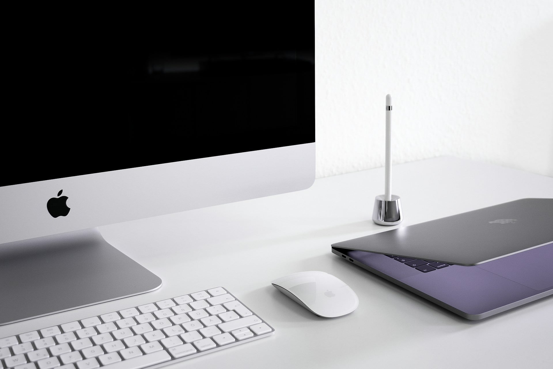MacBook