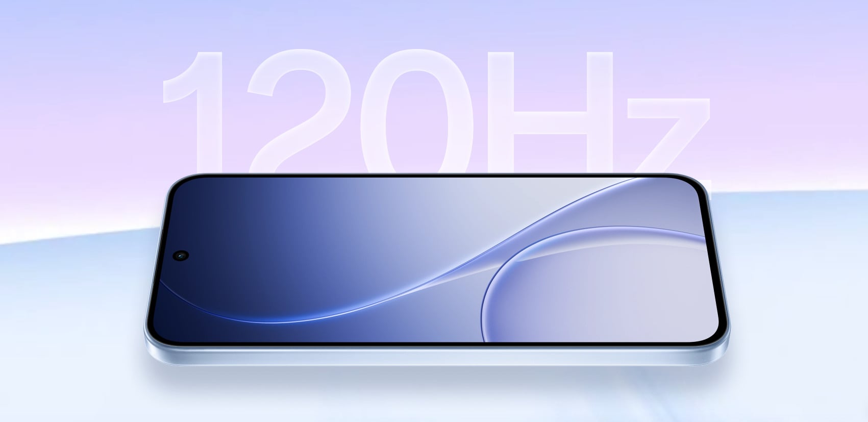 OPPO Reno15 F 螢幕