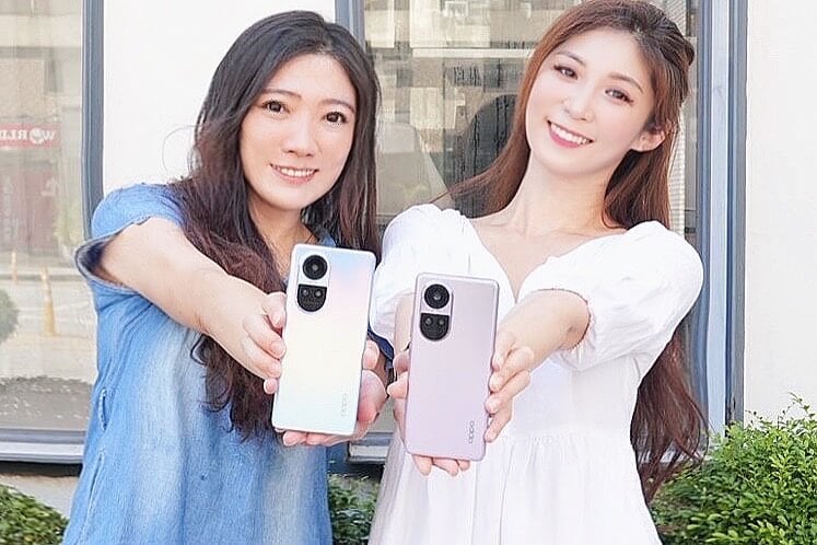 OPPO銷售常勝軍Reno系列的最新機型Reno10 Pro,剛在7月下旬發售,本月就搶進熱銷榜第八名 OPPO銷售常勝軍Reno系列的最新機型Reno10 Pro,剛在7月下旬發售,本月就搶進熱銷榜第八名