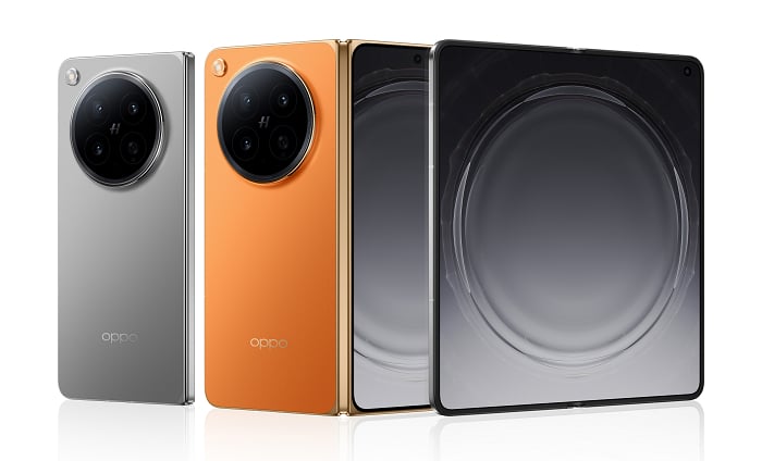 【購機技巧】OPPO Find N6 摺疊機最新價格！傑昇通信「降價優惠」讓你省很大！