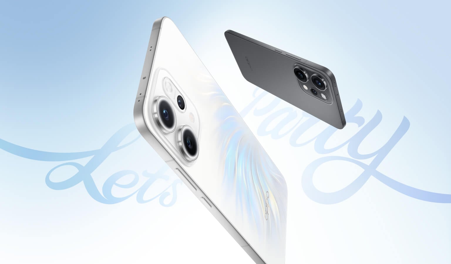 OPPO Reno14 (12G/512G) OPPO Reno14 (12G/512G) 形象圖展示