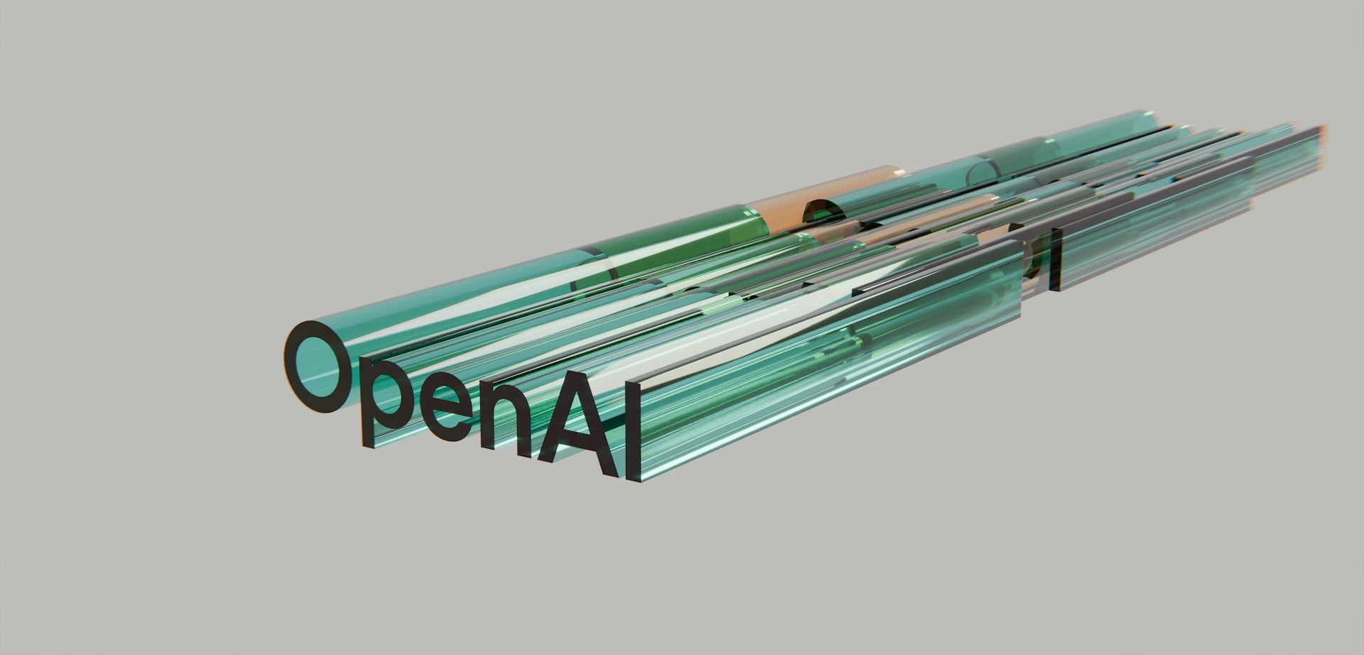 OpenAI Logo