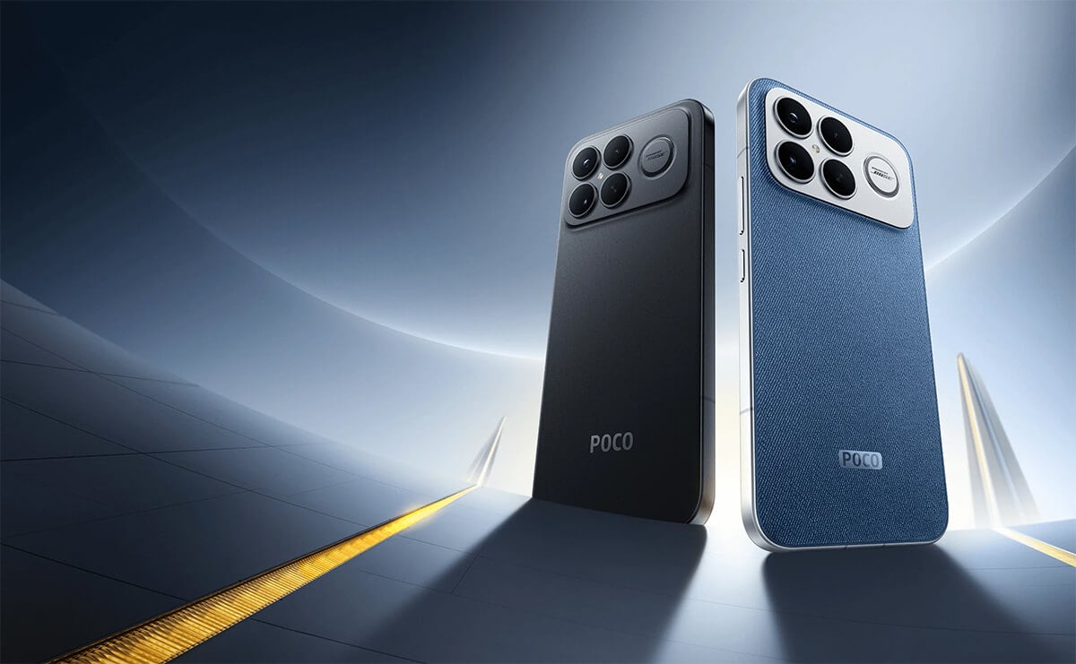 POCO F8 Ultra (12G/256G) 形象圖展示