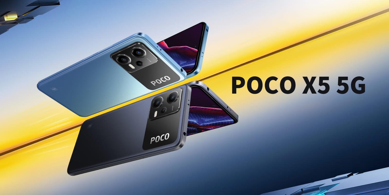 POCO X5 5G