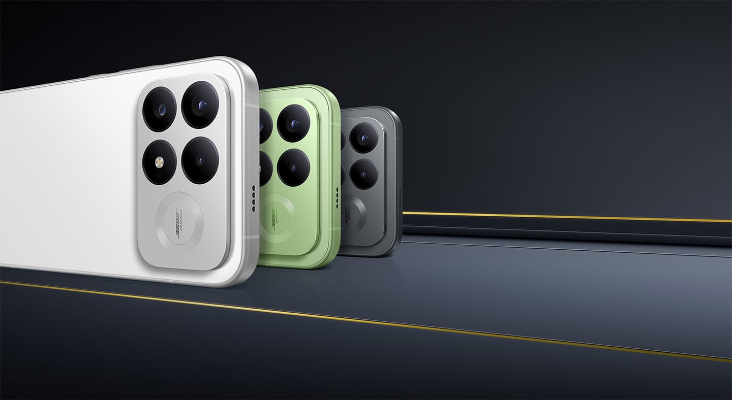 【機型介紹】POCO F9 Pro 值得買嗎?旗艦處理器、5大亮點一次看!