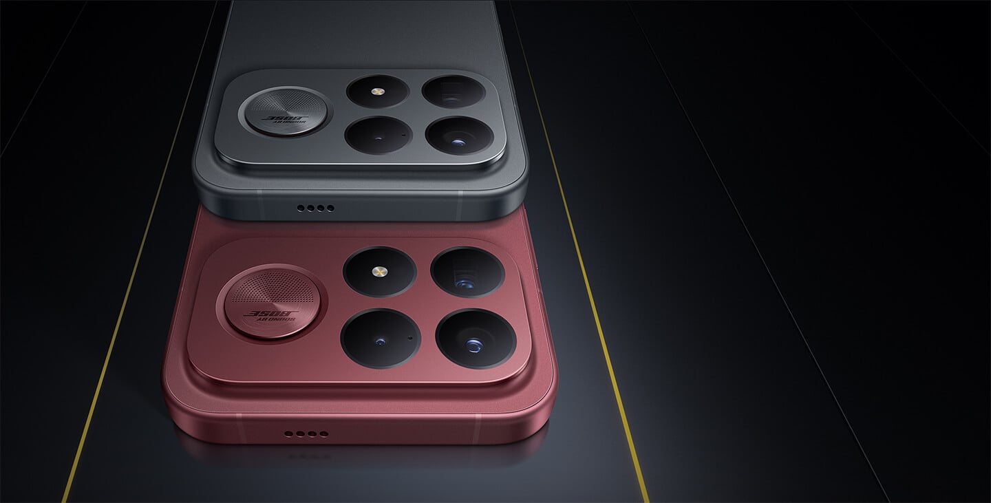 【機型介紹】POCO F9 Ultra 好嗎？185Hz 螢幕、2 億畫素相機，旗艦規格都到位！