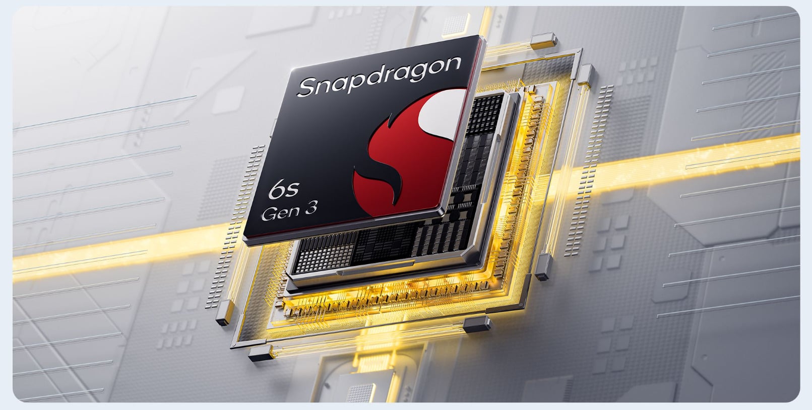 POCO M8s 5G 晶片