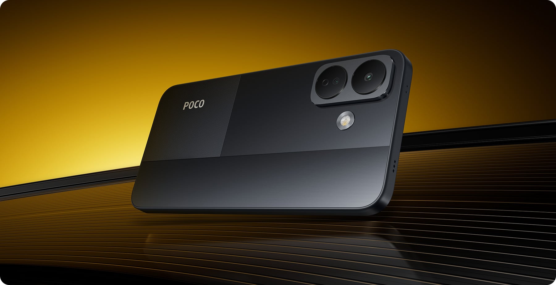 POCO X8 黑色