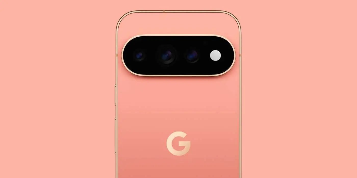 【快訊】Google 自己爆雷！？Pixel 11 Pro 真機設計意外曝光