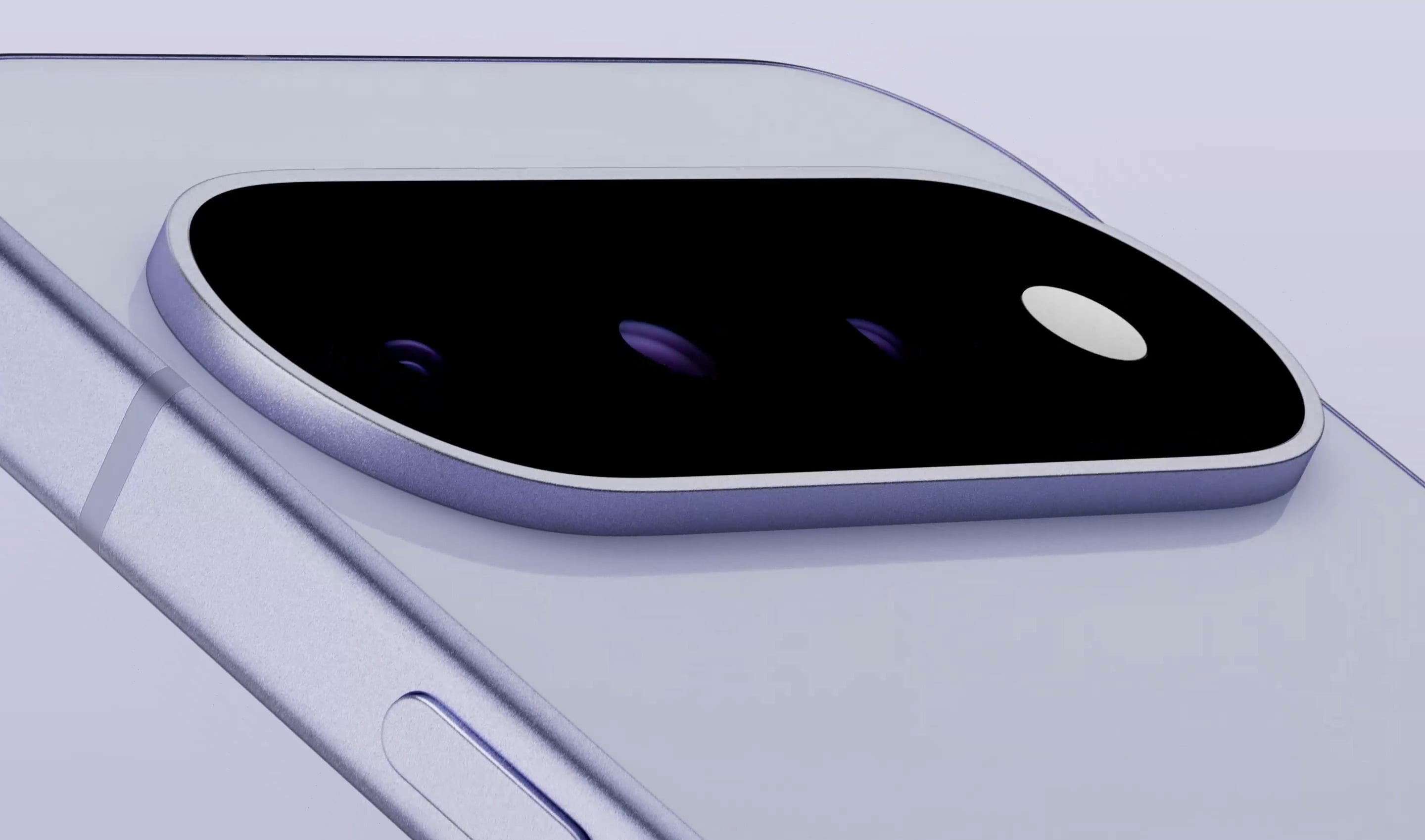 Pixel 11 相機模組