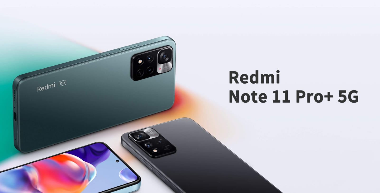 Redmi Note 11 Pro+ 5G