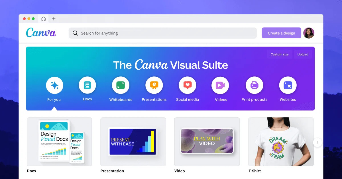 免費 AI 去背工具推薦 Canva