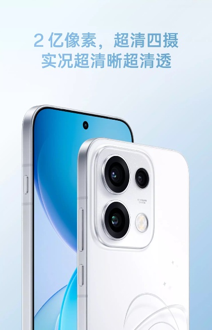 reno16 Pro 相機(陸版)