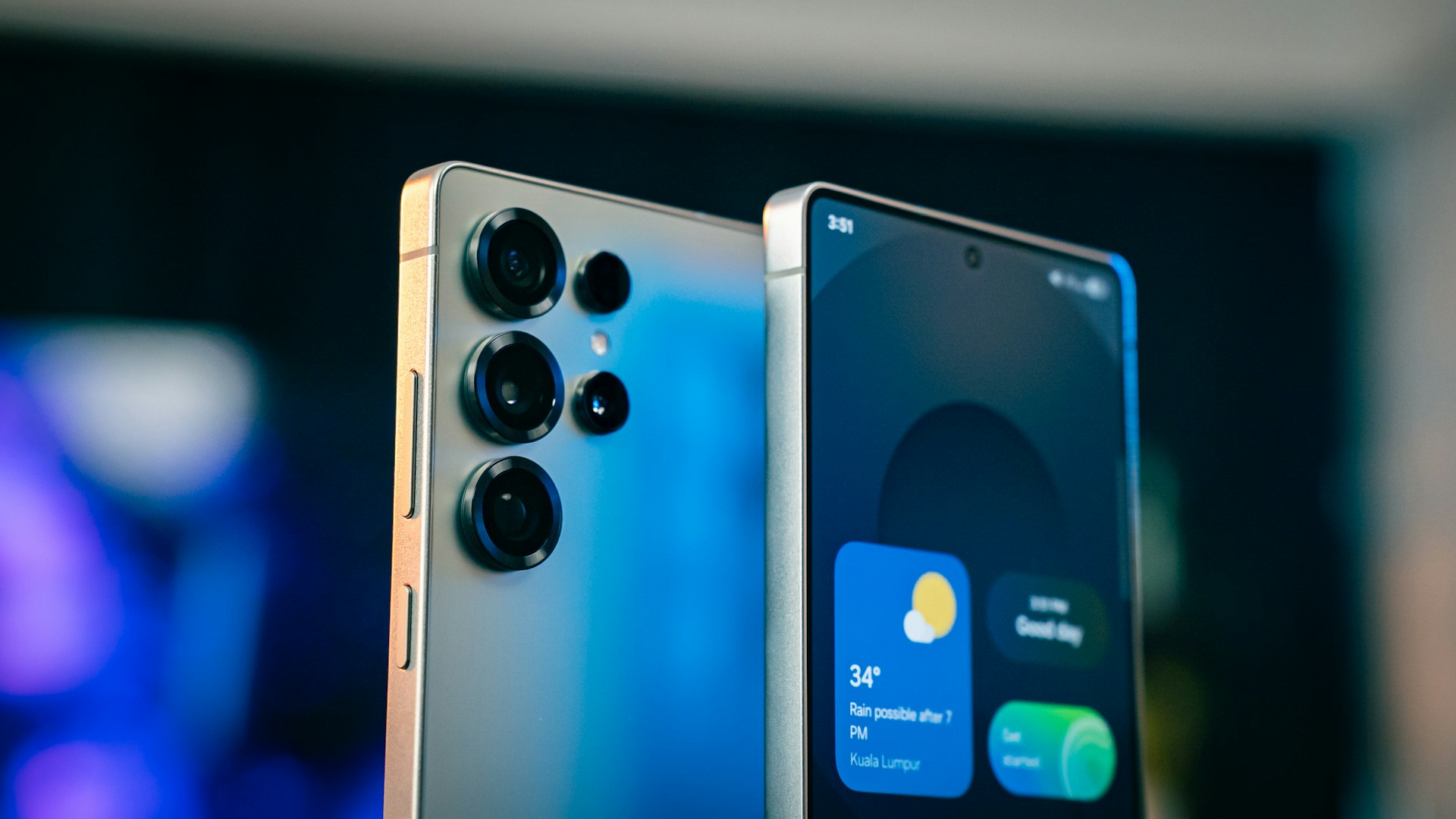 【快訊】Galaxy S27 Pro 傳多數市場採 Exynos 2700:區域晶片差異再成焦點?