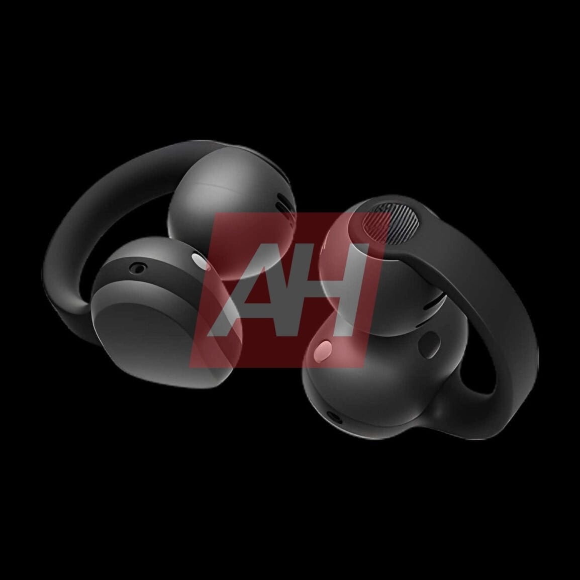 Galaxy Buds On 「耳夾式」設計