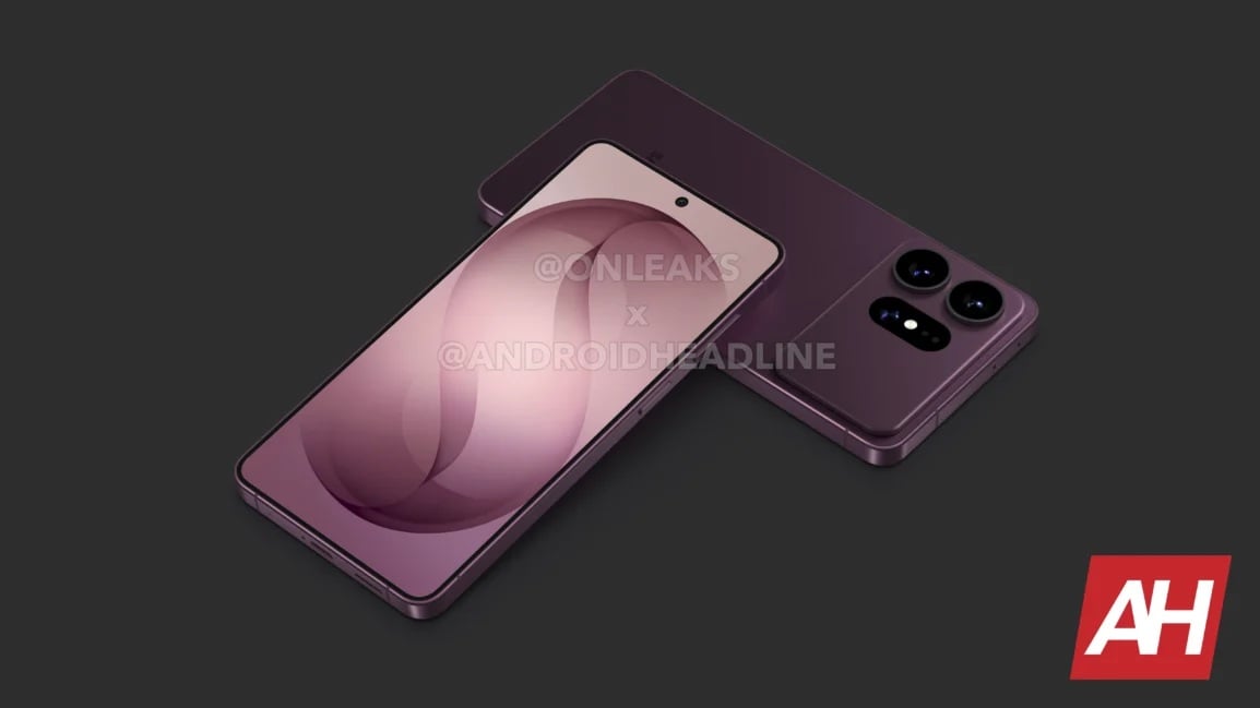 【快訊】Galaxy S27 Ultra 設計細節曝光!傳相機改橫向排列,邊框更纖薄
