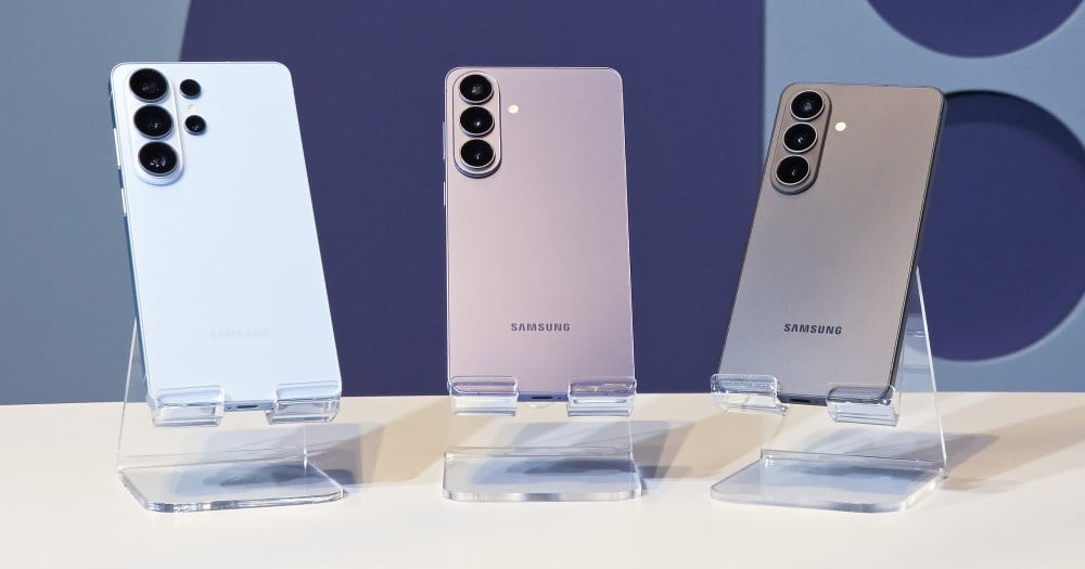 【快訊】Galaxy S27、S27+ 充電規格曝光!25W、45W或維持不變