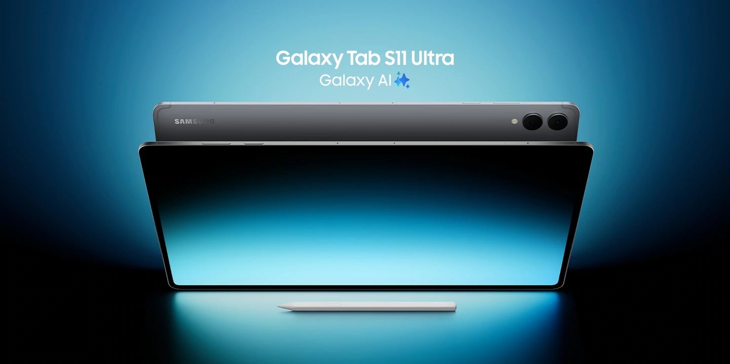 Tab S11 Ultra