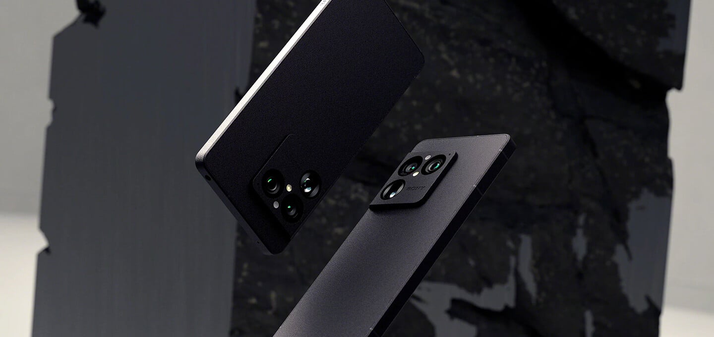 Sony Xperia 1 VIII 亮點規格與外觀
