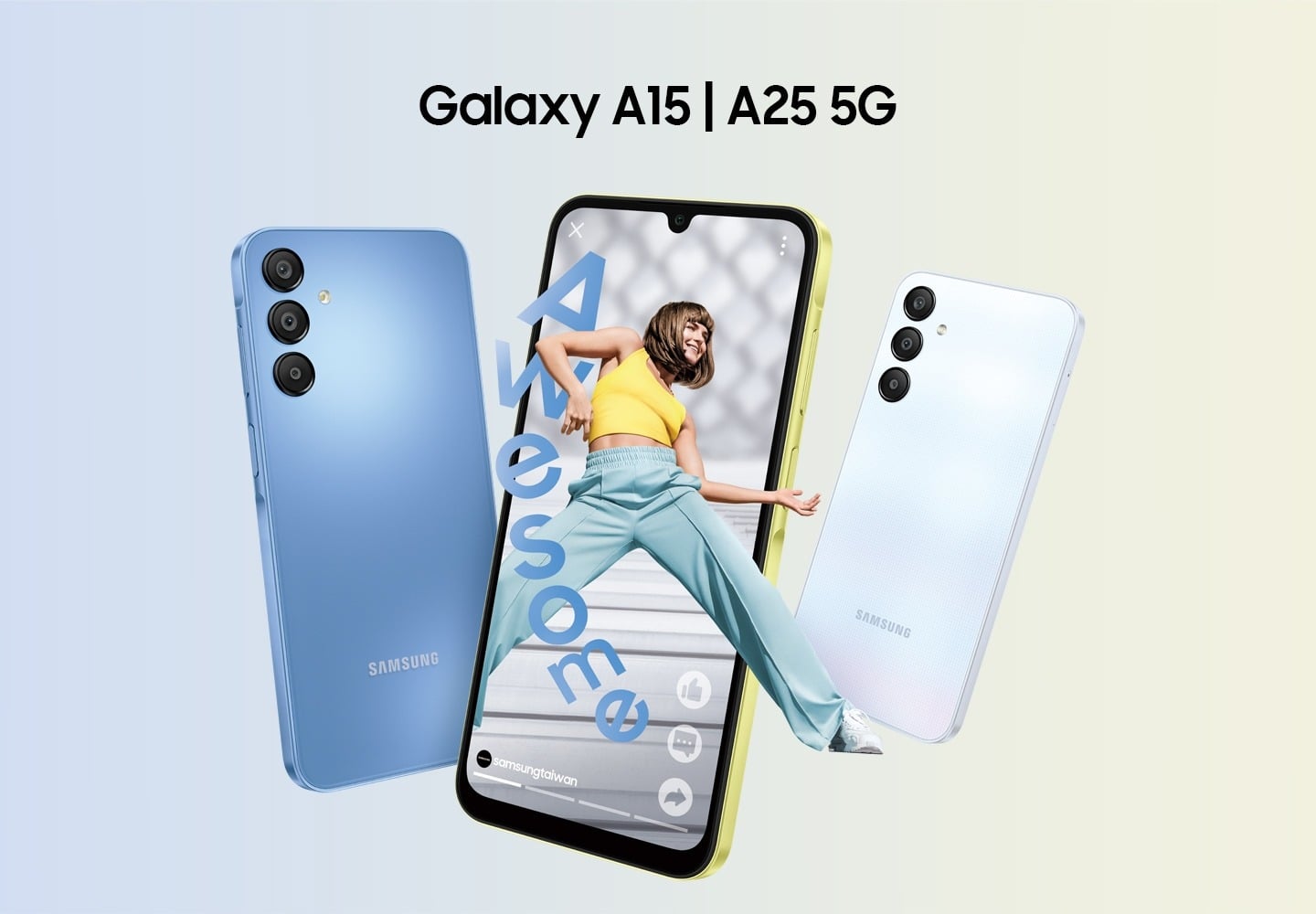 A15_A25 5G